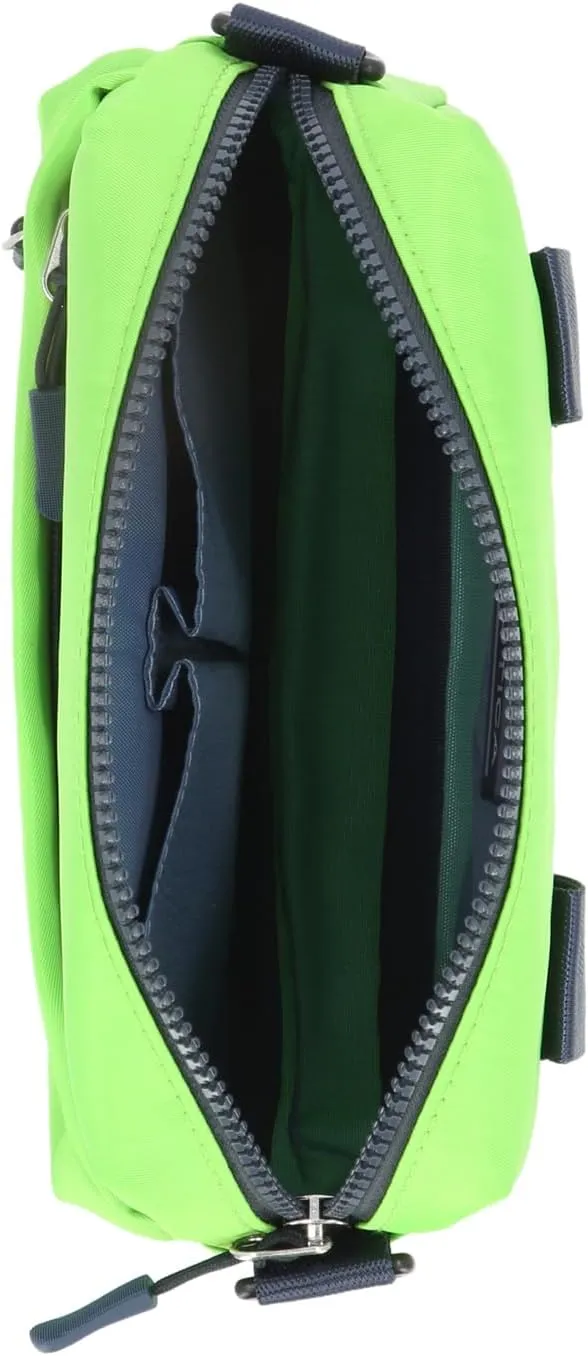 Nautica Nylon Bean crossbody/Belt Bag adjustable shoulder strap