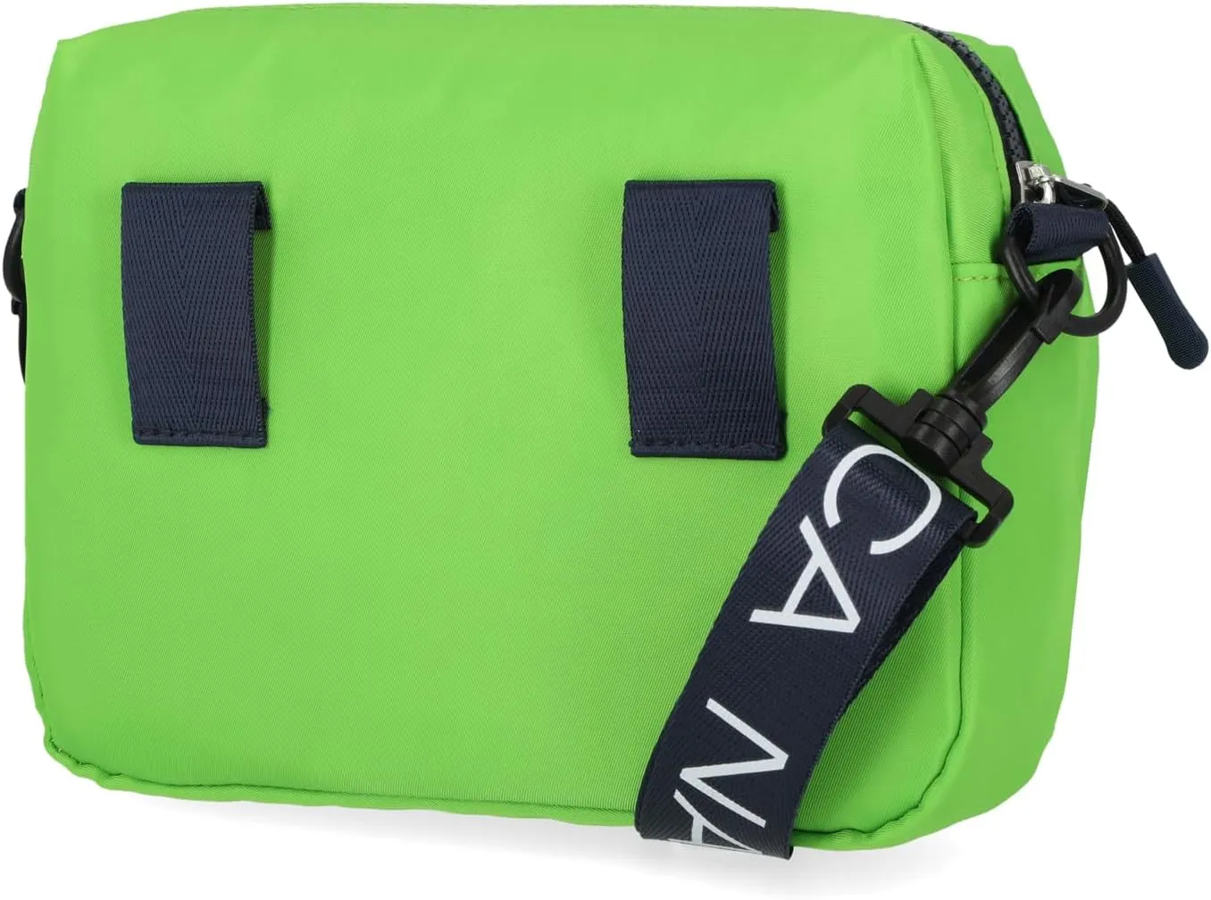 Nautica Nylon Bean crossbody/Belt Bag adjustable shoulder strap