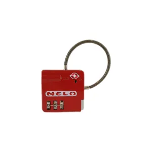 Nelo Padlock