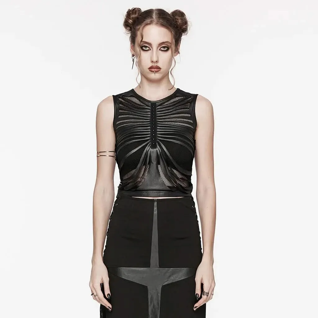 Neophyte Top