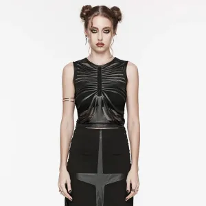 Neophyte Top