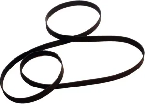 New Replacement Turntable Belt for SHARP OPTONICA SG-1BK/VZ-2000 Turntable T25