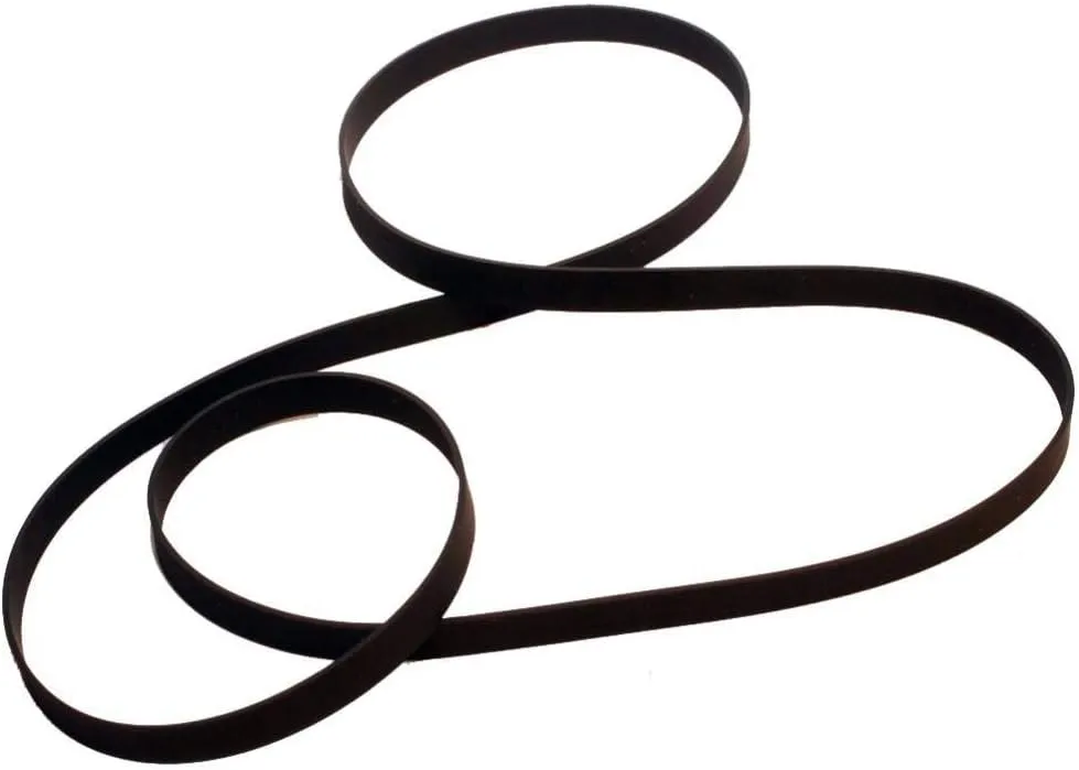 New Replacement Turntable Belt for Thorens TD-190 TD 190 TD-320 207