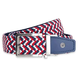 Nexbelt Braided Golf Belt Liberty - 23 Men