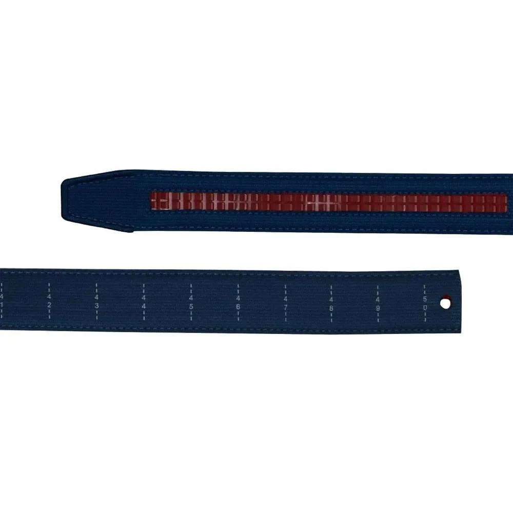 Nexbelt Braided Golf Belt Liberty - 23 Men