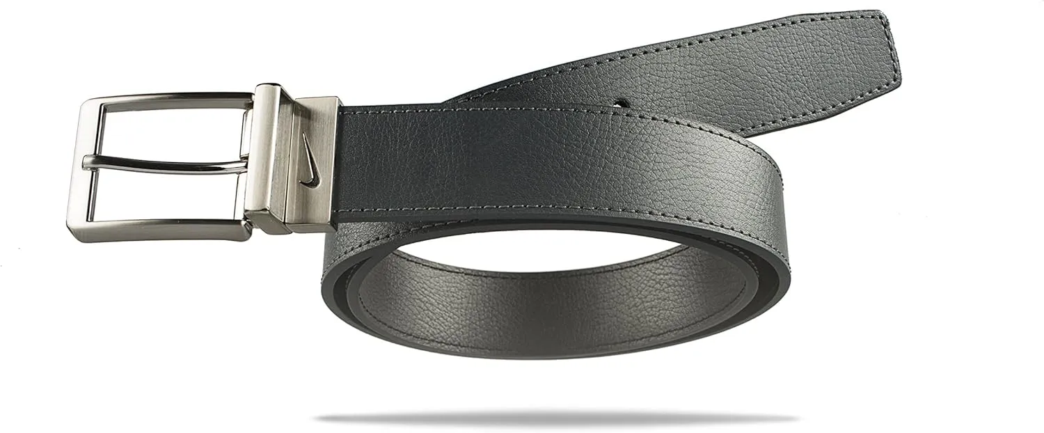 Nike Men's Core Reversible Belt