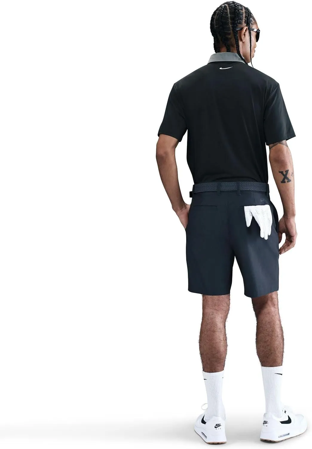 Nike Men's Dri-fit Victory Shorts