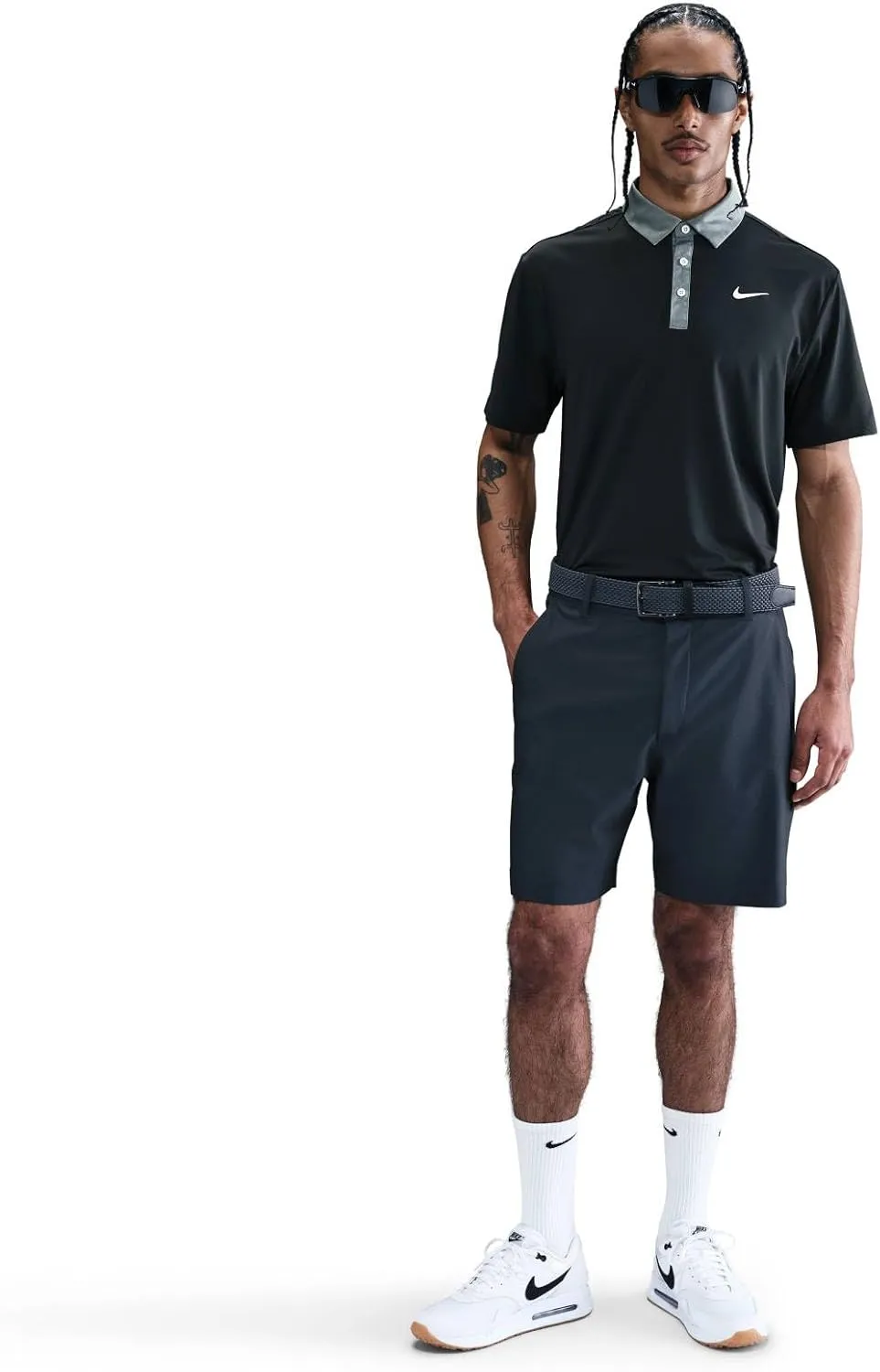 Nike Men's Dri-fit Victory Shorts