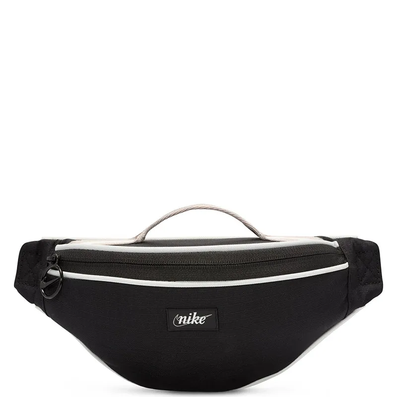 Nike Unisex Heritage Retro Fanny Pack (Small, 1L)