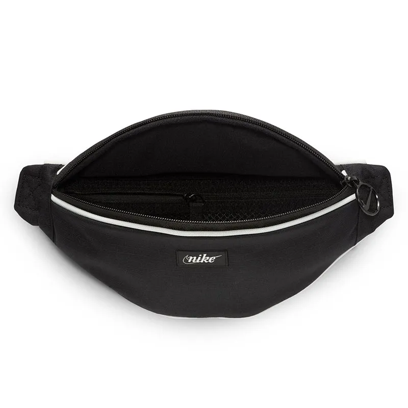 Nike Unisex Heritage Retro Fanny Pack (Small, 1L)