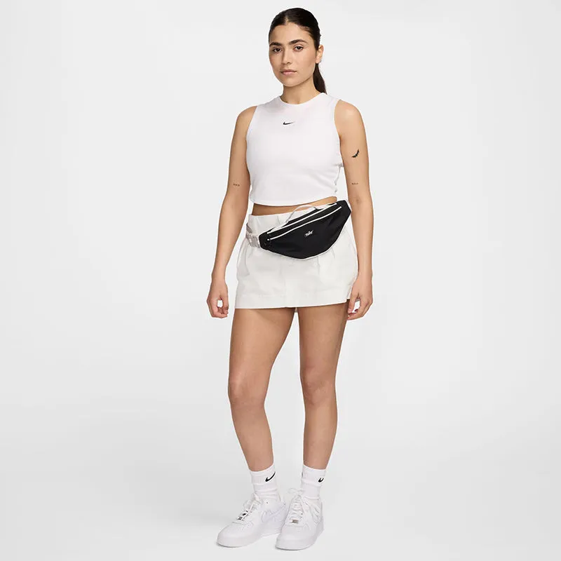Nike Unisex Heritage Retro Fanny Pack (Small, 1L)