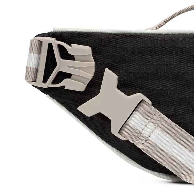 Nike Unisex Heritage Retro Fanny Pack (Small, 1L)