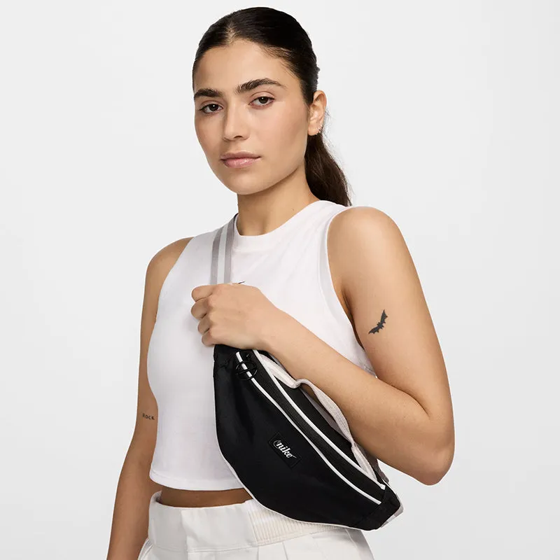Nike Unisex Heritage Retro Fanny Pack (Small, 1L)
