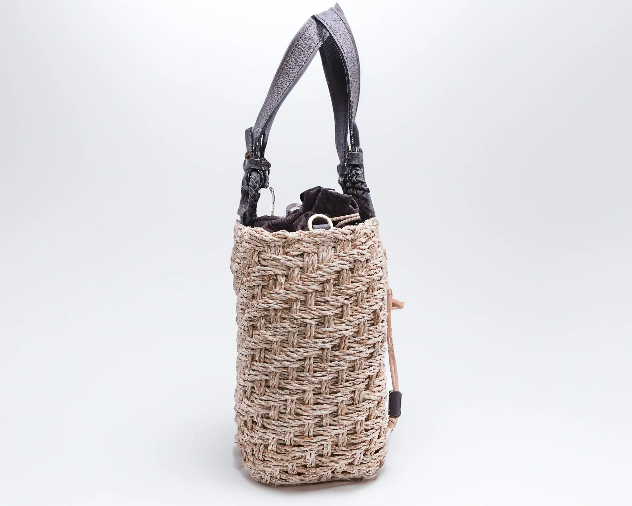 Nina Bag - Natural