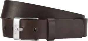 NIXON Men's Chronos Belt