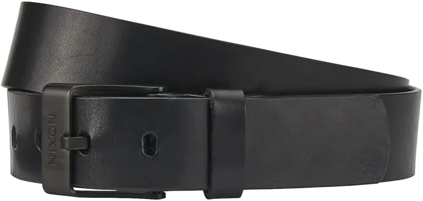 NIXON Men's Chronos Belt