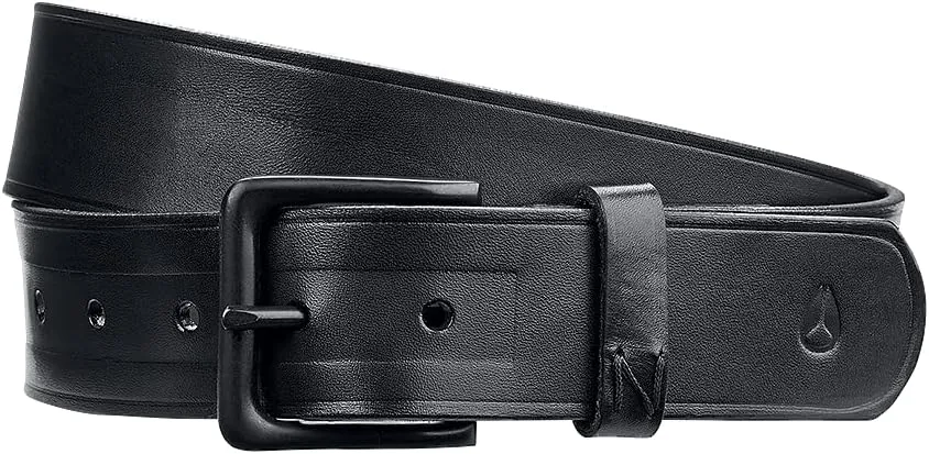 NIXON Men's DNA Belt