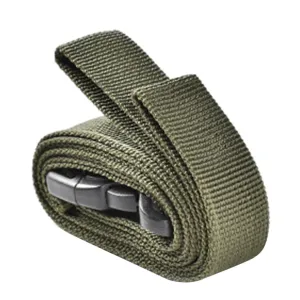Nylon Cargo Strap - Multifunctional Baggage Secure Belt