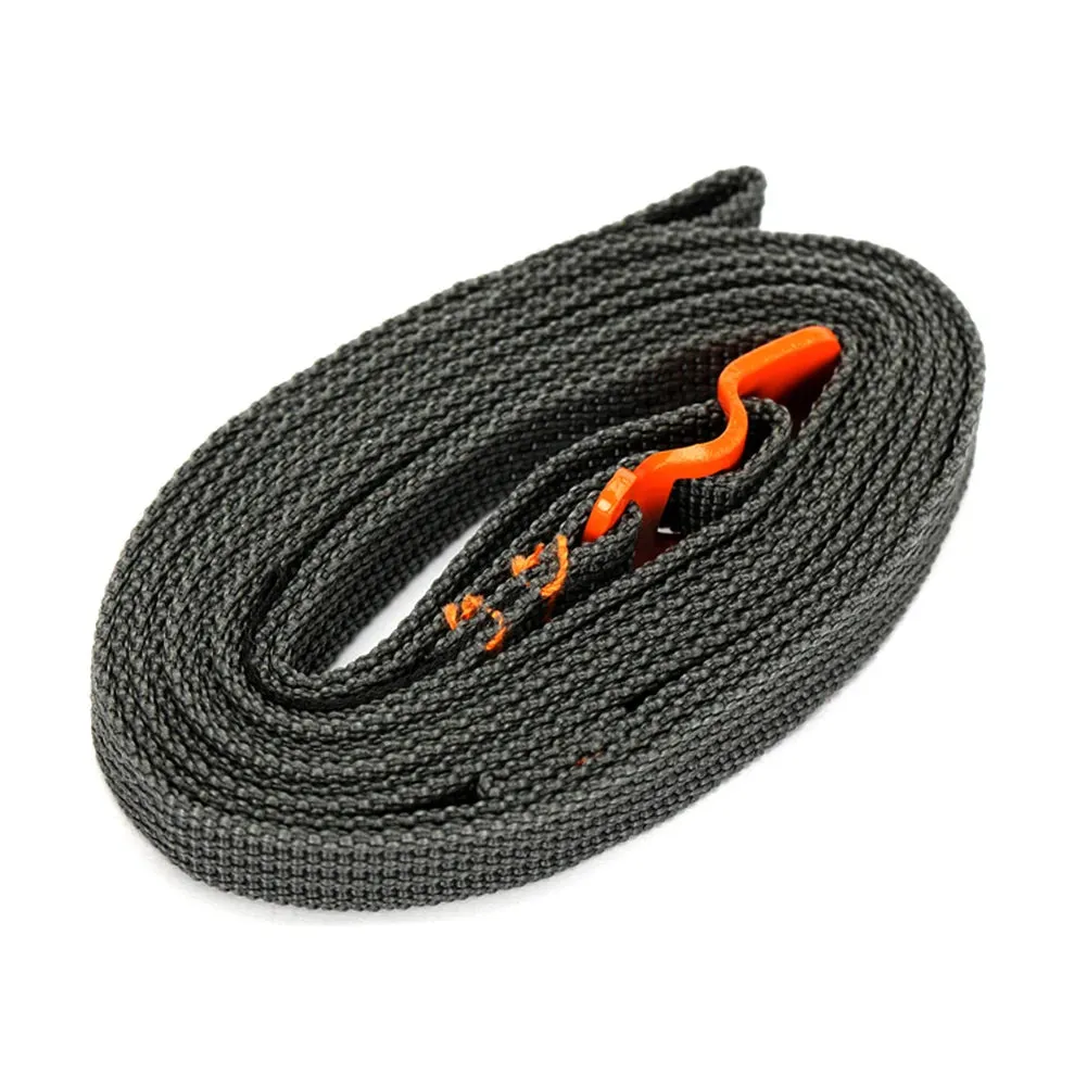 Nylon Cargo Strap - Multifunctional Baggage Secure Belt