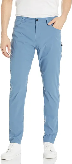 Oakley unisex adult Oakley Rc Hybrid Jogger Pant, Copen Blue, 40W x 34L US
