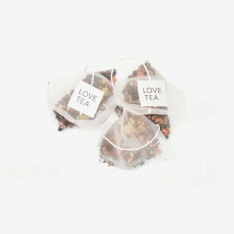 Original Chai Tea Bags