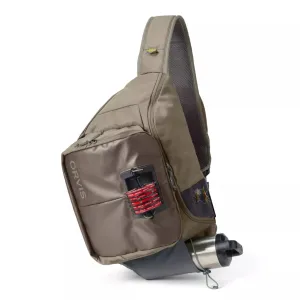 Orvis Guide Sling Pack - Dusty Olive