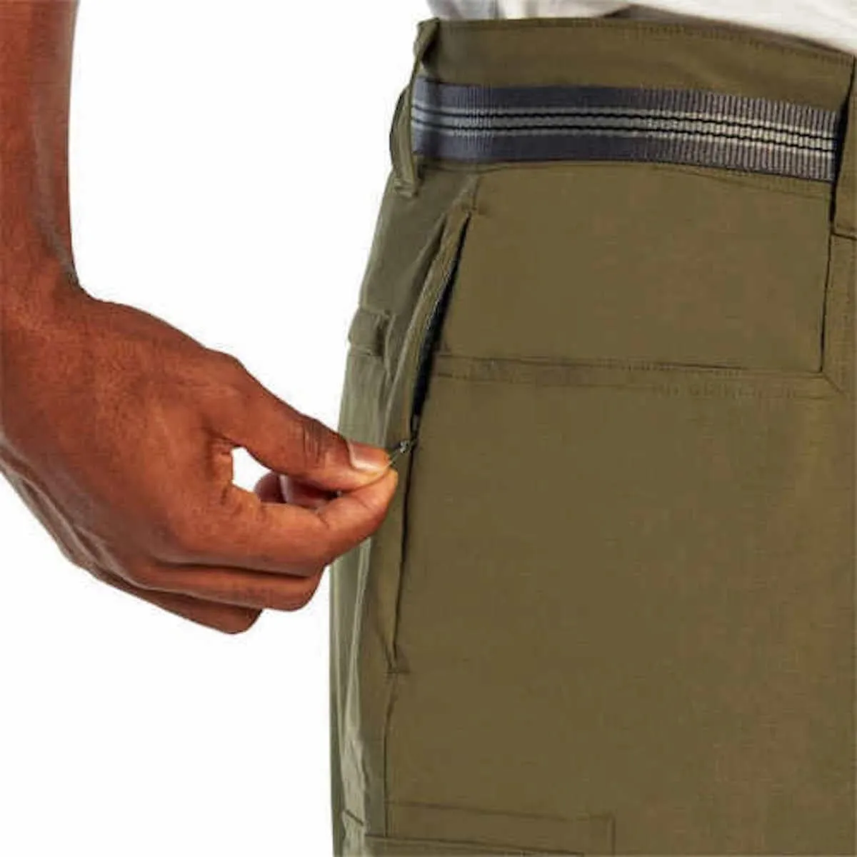 Orvis Men's Cargo Short