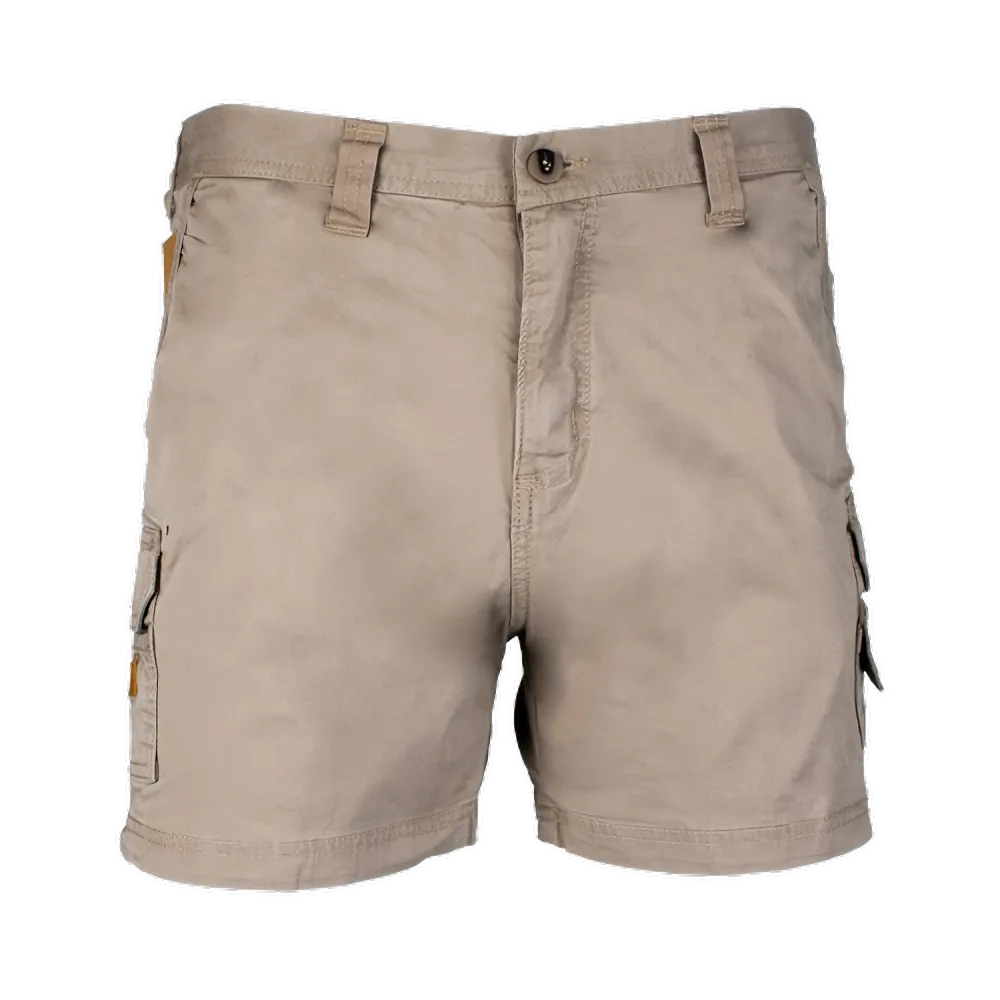 Oshakati Men's Safari Utility Shorts