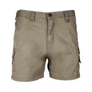 Oshakati Men's Safari Utility Shorts