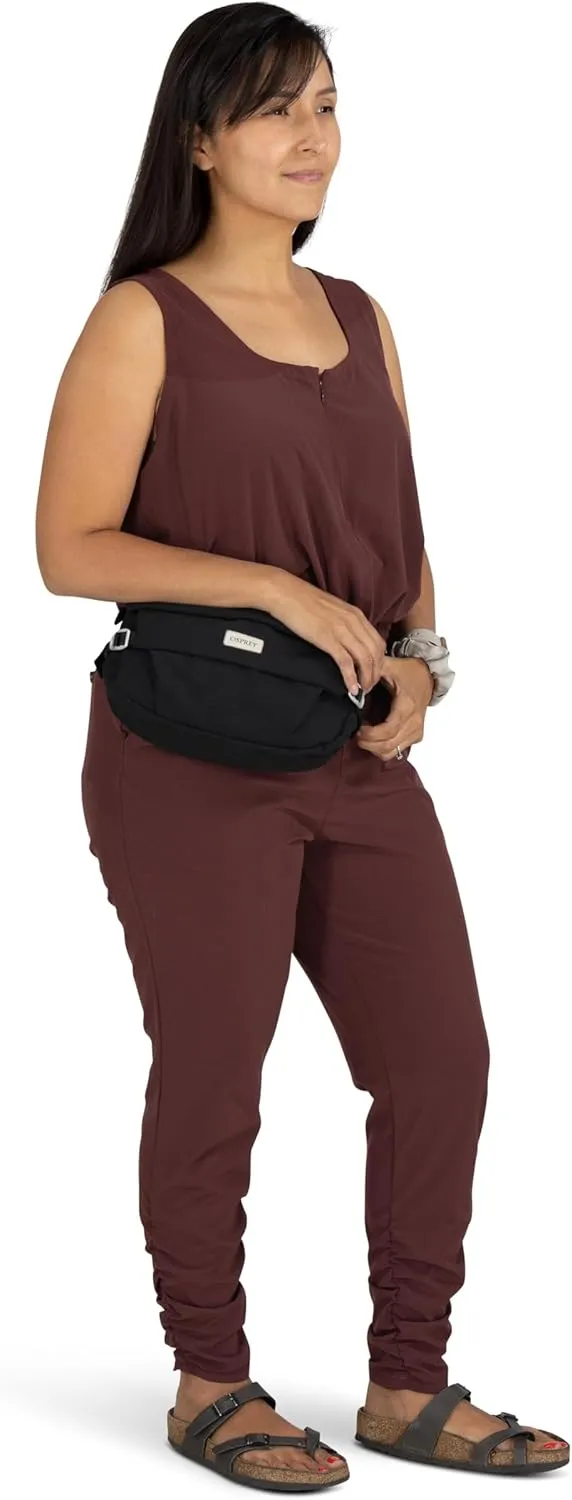 Osprey Arcane Hip Fanny Pack