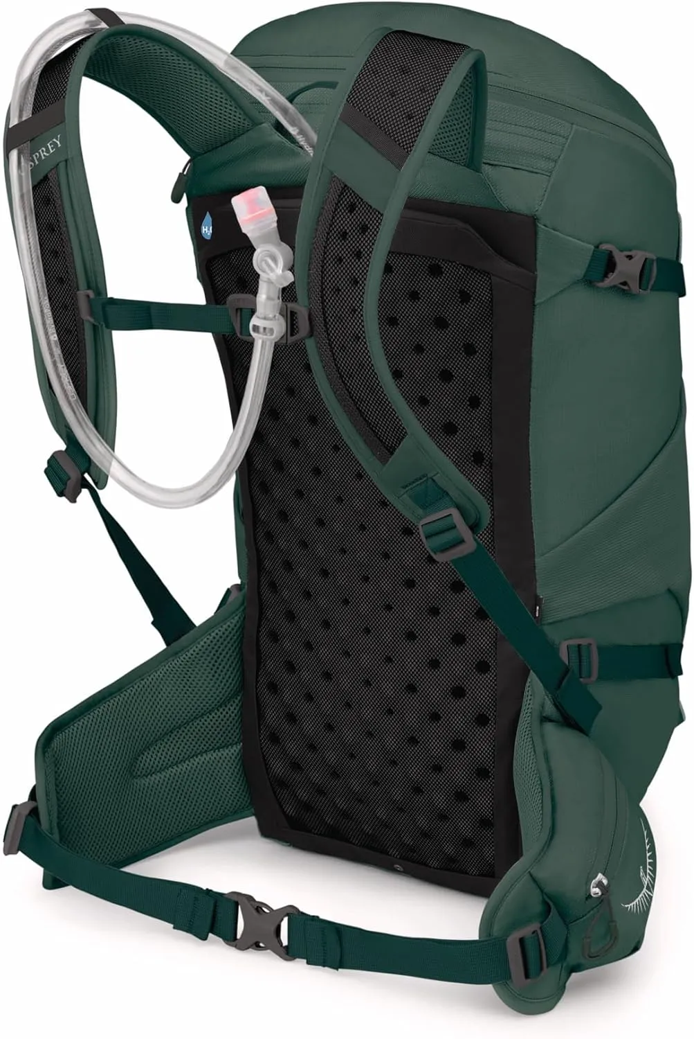 Osprey Skarab Men's Hiking Backpack with Hydraulics Reservoir