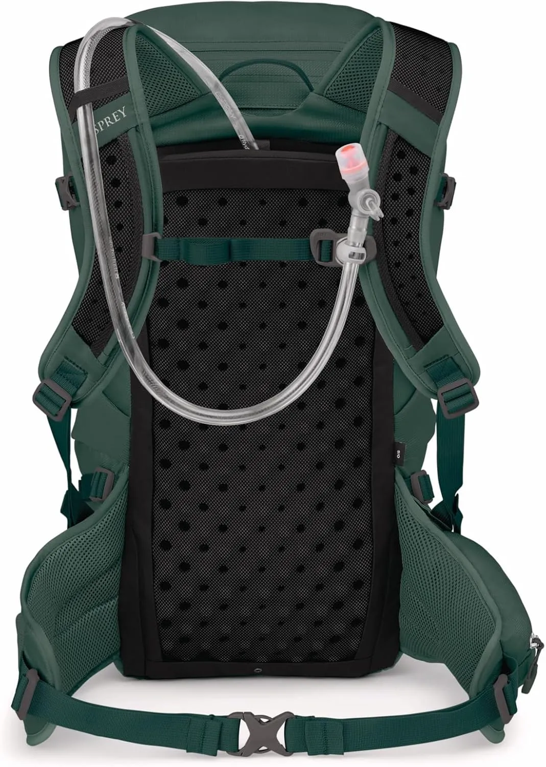 Osprey Skarab Men's Hiking Backpack with Hydraulics Reservoir