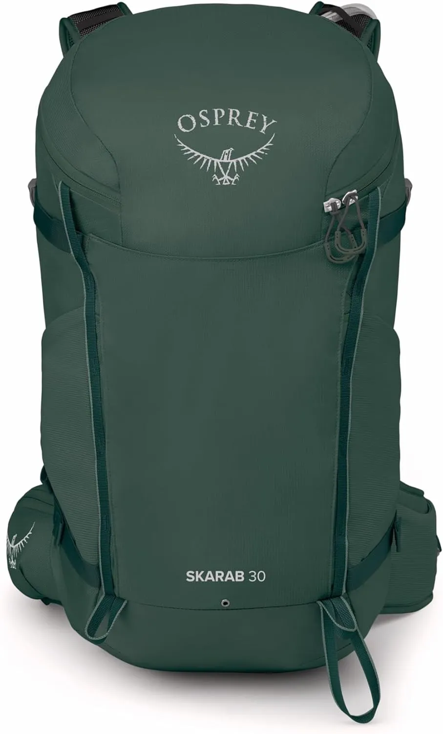 Osprey Skarab Men's Hiking Backpack with Hydraulics Reservoir