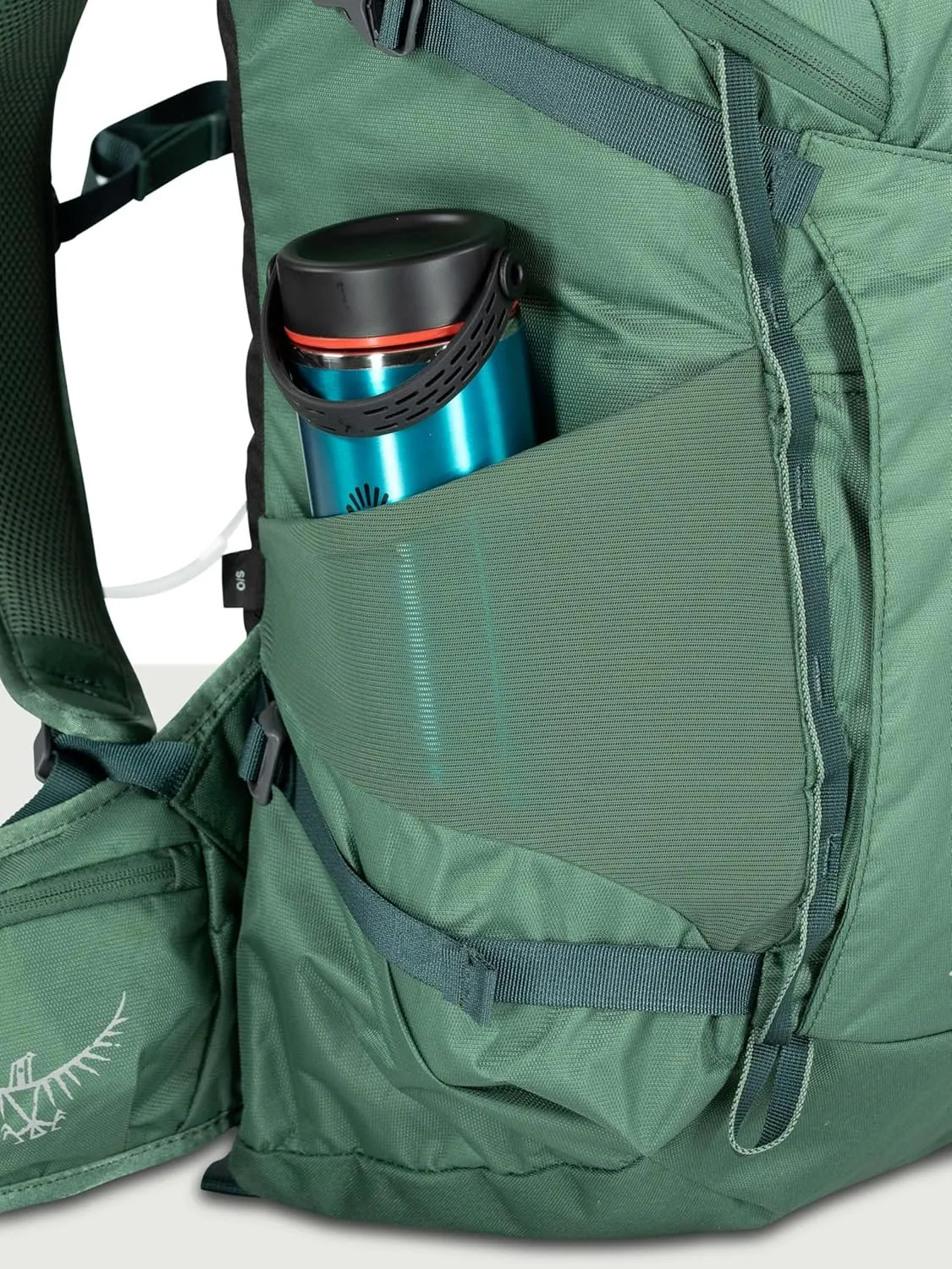 Osprey Skarab Men's Hiking Backpack with Hydraulics Reservoir