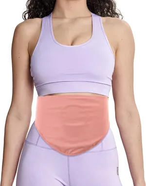 Ostomy Belt, Colostomy Bag Covers, Ostomy Bag Covers Colostomy Belt Stoma Support Belt Compatible with W/Colostomy Bags Ostomy Pouch Covers for Women and Men
