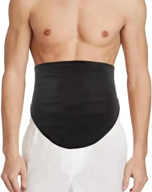 Ostomy Belt, Stealth Belt for Men & Women, Ostomy Bag Covers, Ostomy Wrap for Sport & Swiming, Ileostomy Colostomy Bag Cover Belt with Inner Pocket to Hold Ostomy Pouch, Ostomy Supplies
