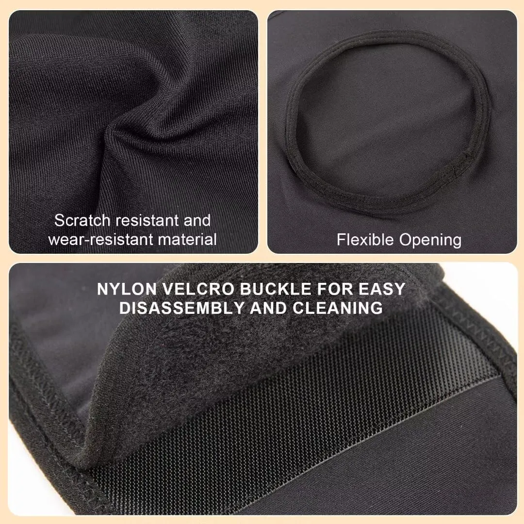 Ostomy Belt, Stealth Belt for Men & Women, Ostomy Bag Covers, Ostomy Wrap for Sport & Swiming, Ileostomy Colostomy Bag Cover Belt with Inner Pocket to Hold Ostomy Pouch, Ostomy Supplies