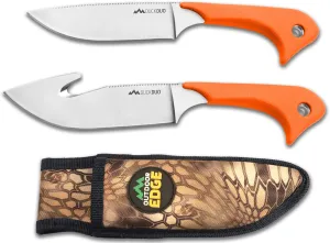 Outdoor Edge Duck Duo Knives