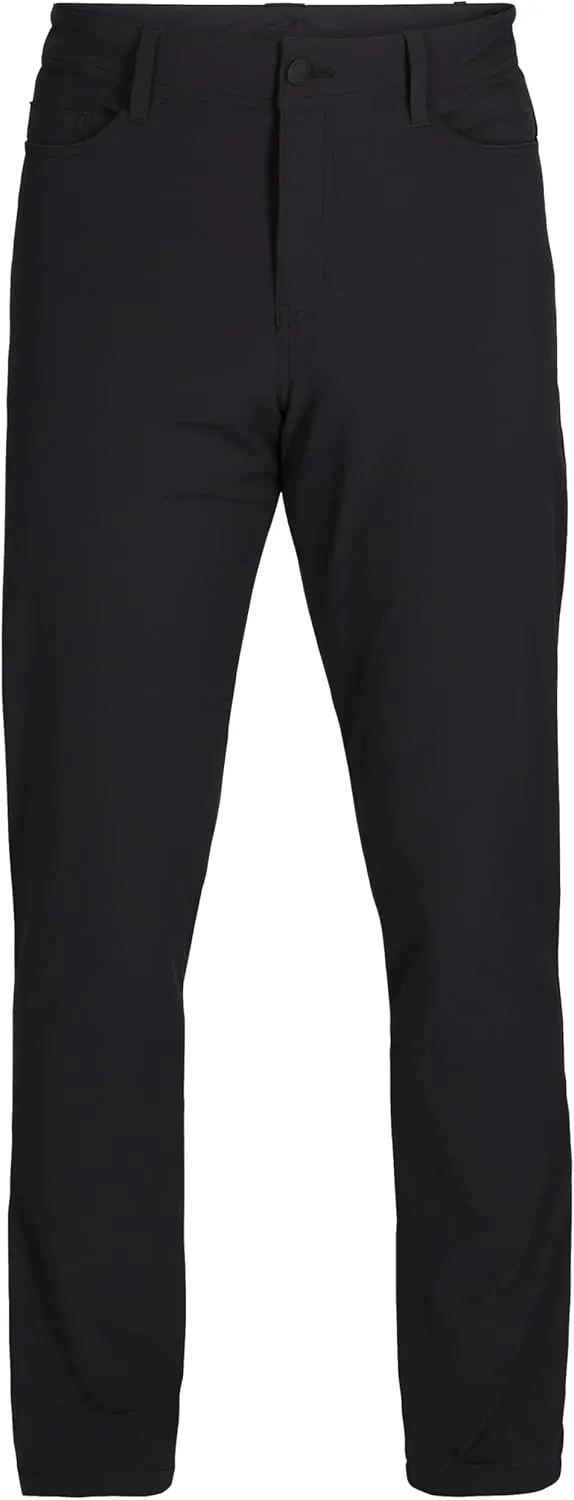 Outdoor Research Men's Ferrosi Transit Pants - 34" Inseam
