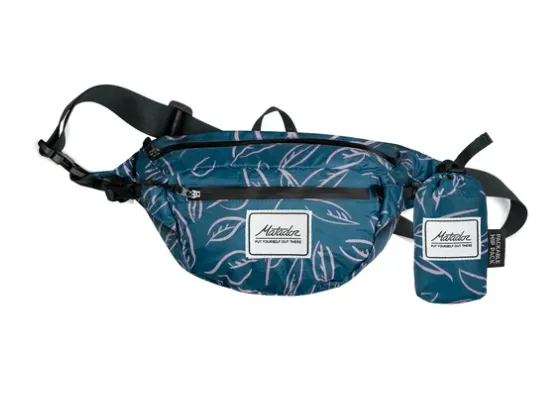 Packable Hip Pack