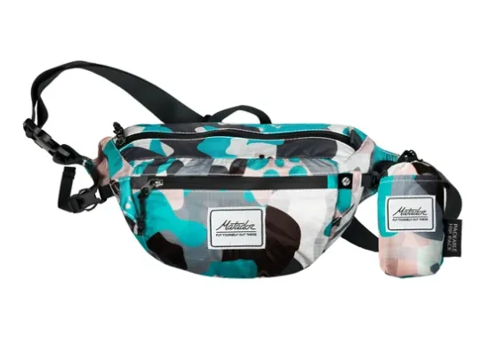 Packable Hip Pack