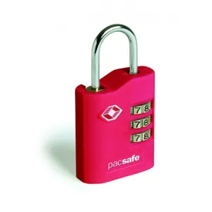 PACSAFE PROSAFE 700 TSA COMBO LOCK