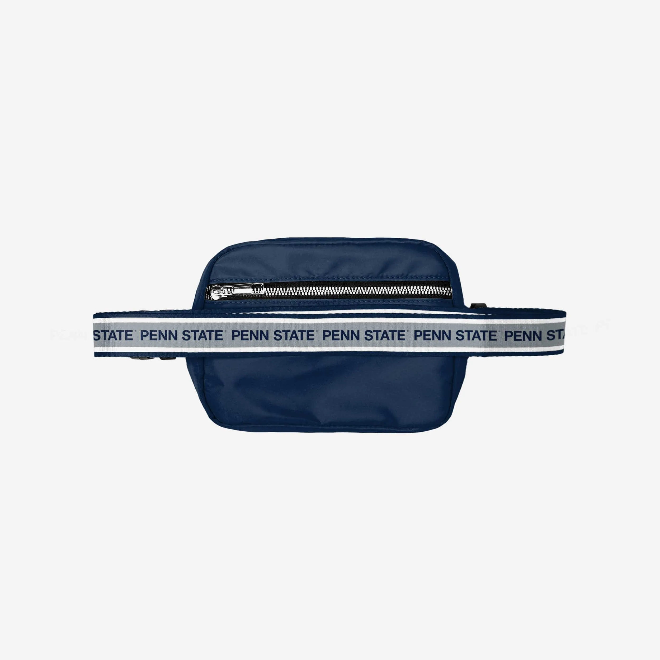 Penn State Nittany Lions Team Wordmark Crossbody Belt Bag