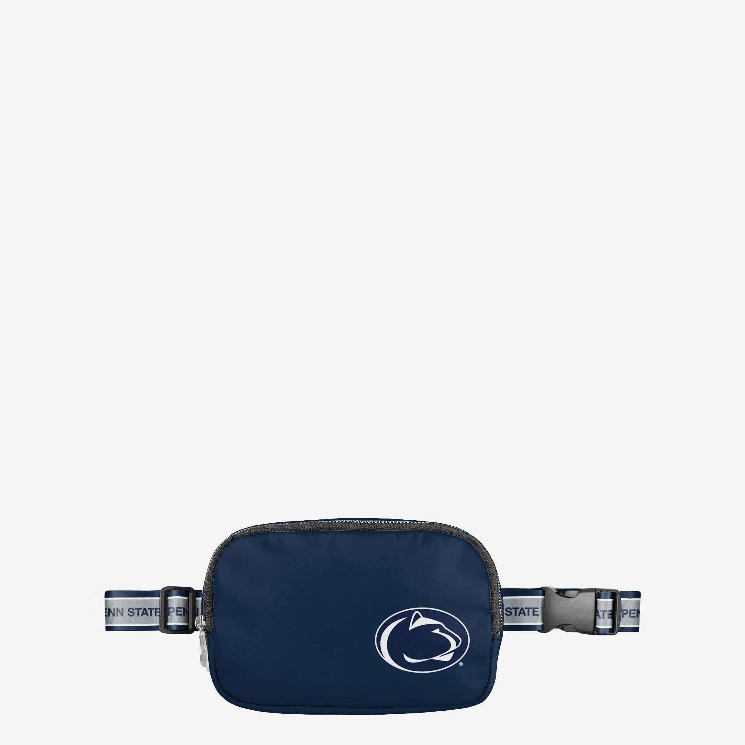 Penn State Nittany Lions Team Wordmark Crossbody Belt Bag