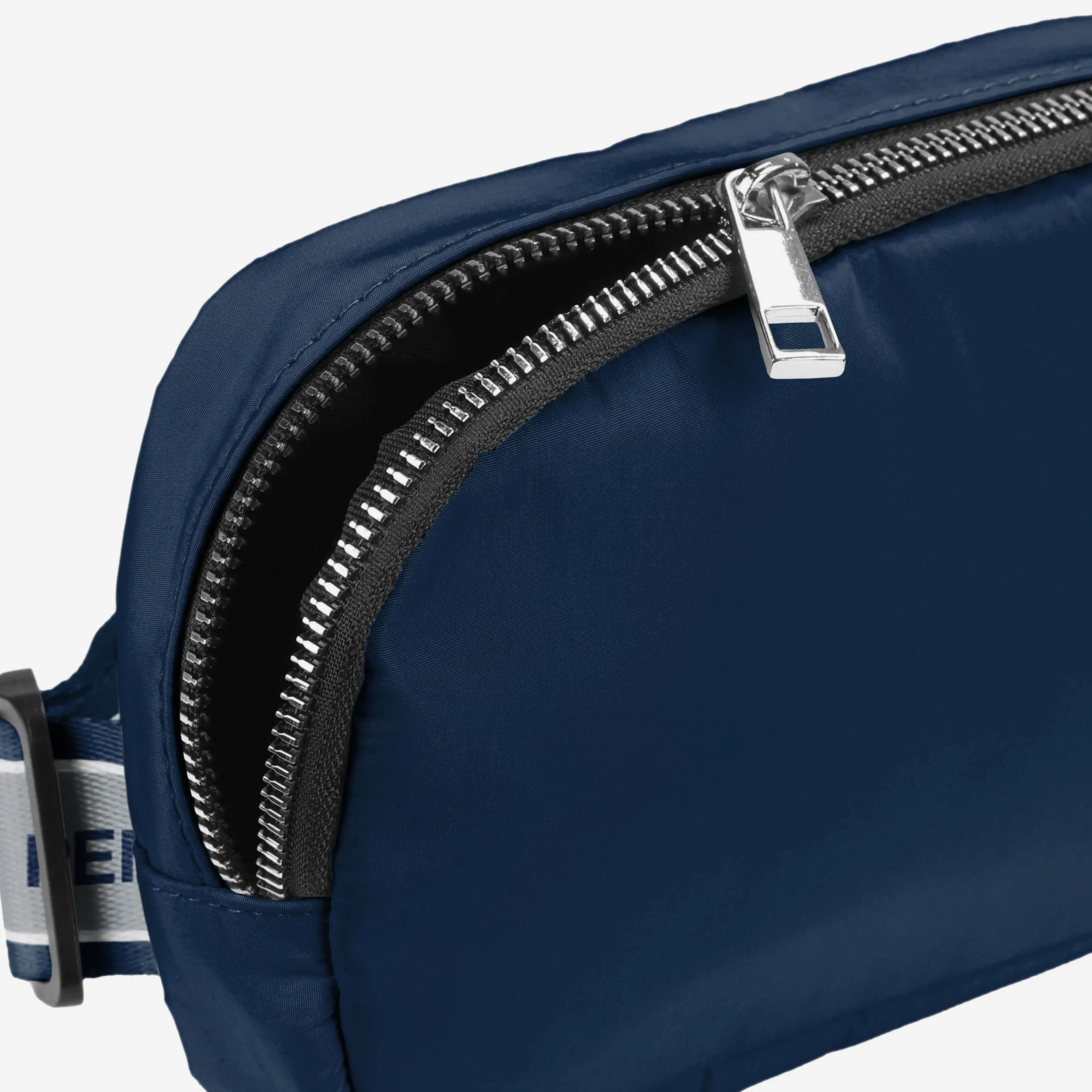 Penn State Nittany Lions Team Wordmark Crossbody Belt Bag