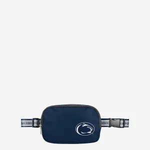 Penn State Nittany Lions Team Wordmark Crossbody Belt Bag