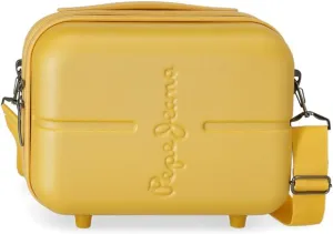 Pepe Jeans Adaptable Toiletry Shoulder Bag