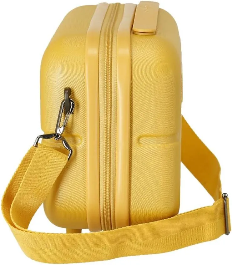 Pepe Jeans Adaptable Toiletry Shoulder Bag