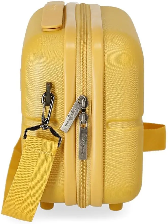 Pepe Jeans Adaptable Toiletry Shoulder Bag