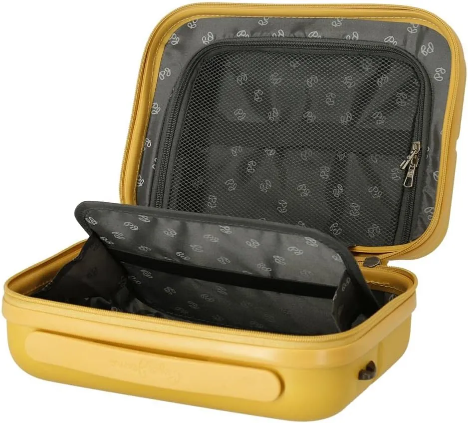 Pepe Jeans Adaptable Toiletry Shoulder Bag